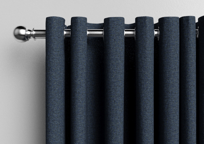 Carina, Aegean - Made to Measure Curtains - Image 12